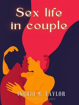 cover image of Sex Life in Couple